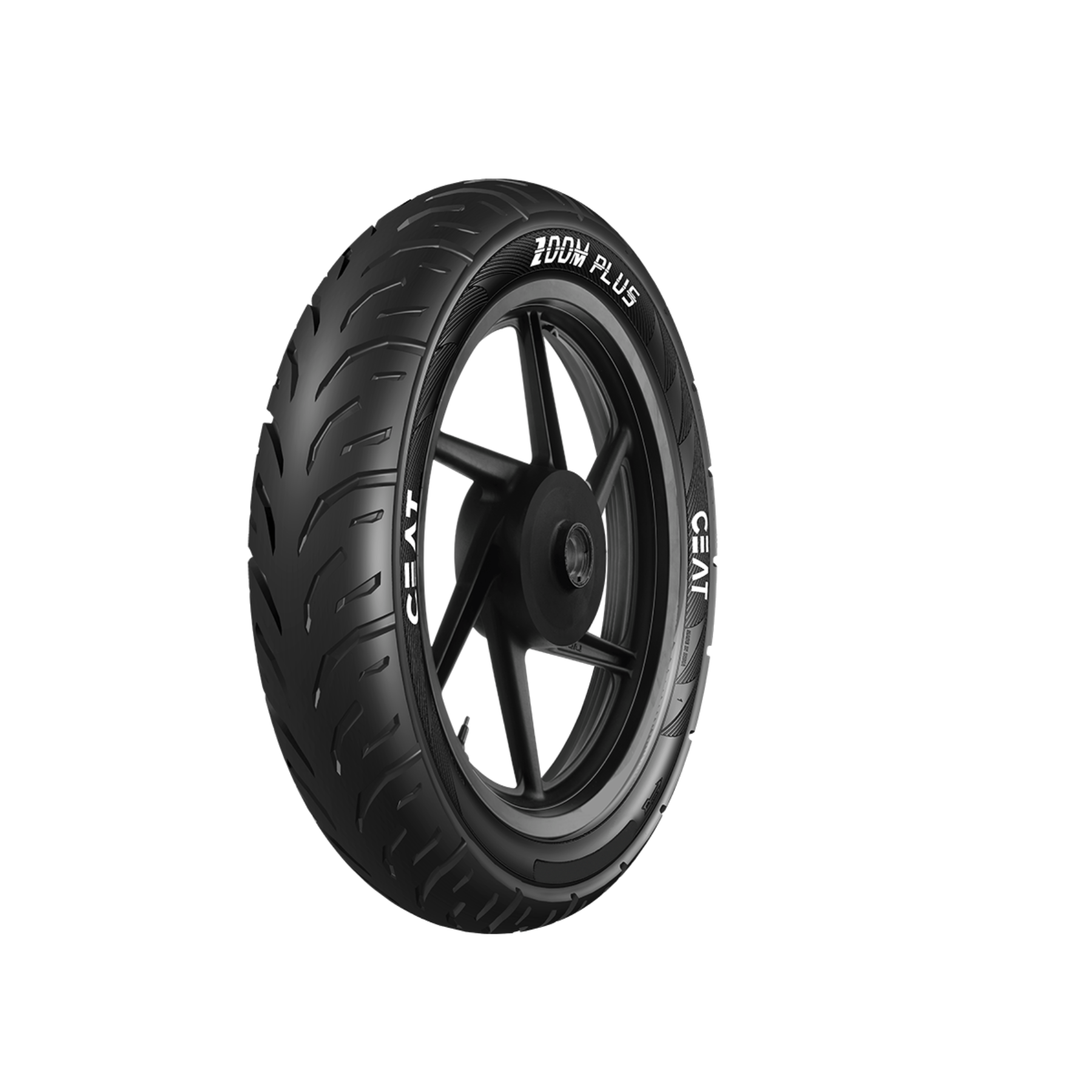 Pneu p/ moto aro 17 * 100/80-17 diant. twister e fazer 250 e similares (zoom plus) c/câm.